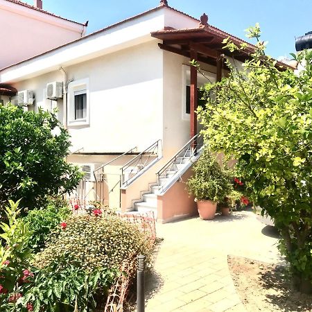 Apartment Chios Exterior photo